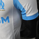 Camisa Olympique de Marseille Player 1 - 25/26