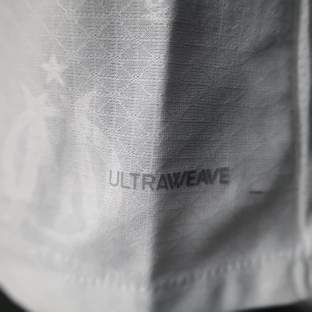 Camisa Olympique de Marseille Player 1 - 25/26