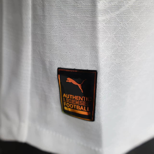 Camisa Olympique de Marseille Player 1 - 25/26