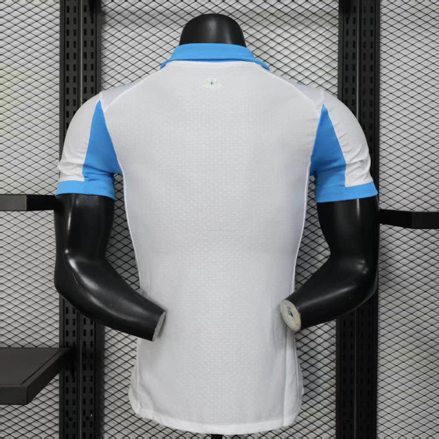 Camisa Olympique de Marseille Player 1 - 25/26