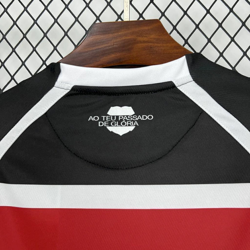 Camisa Santa Cruz 1 - 25/26