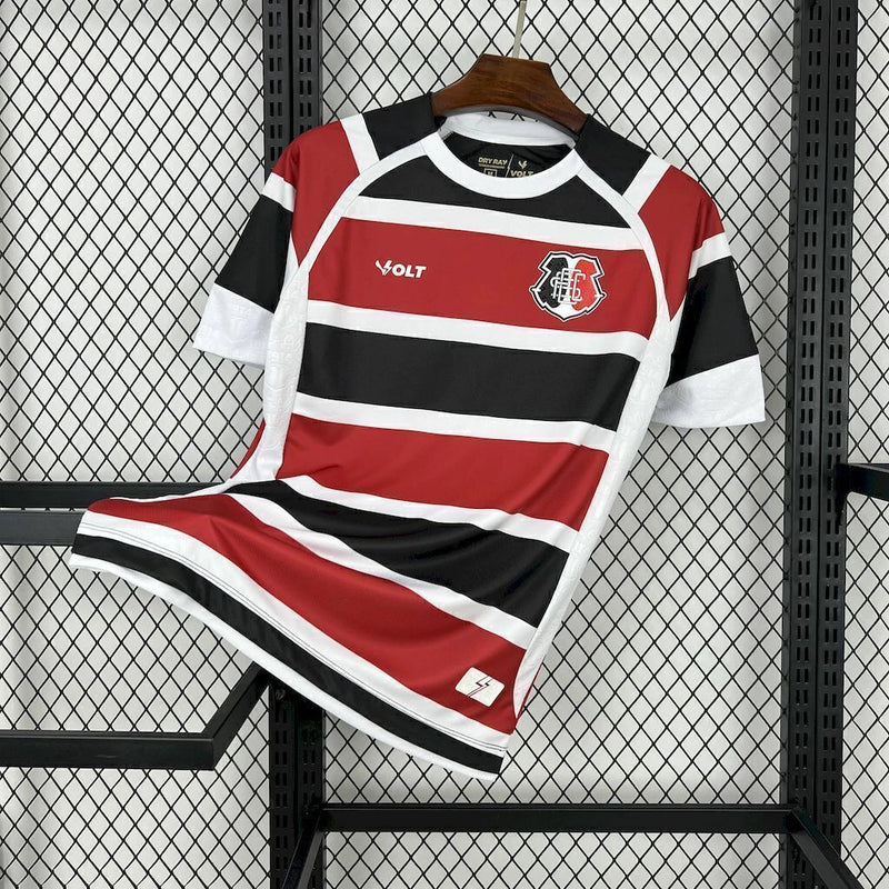 Camisa Santa Cruz 1 - 25/26