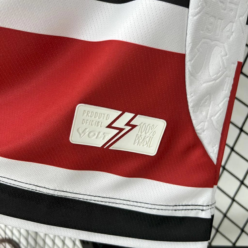 Camisa Santa Cruz 1 - 25/26