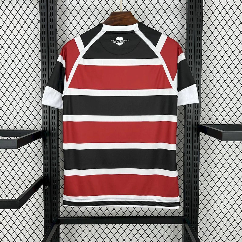 Camisa Santa Cruz 1 - 25/26