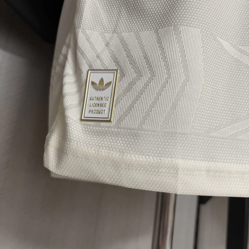 Camisa Flamengo Player 3 - 25/26