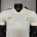 Camisa Flamengo Player 3 - 25/26