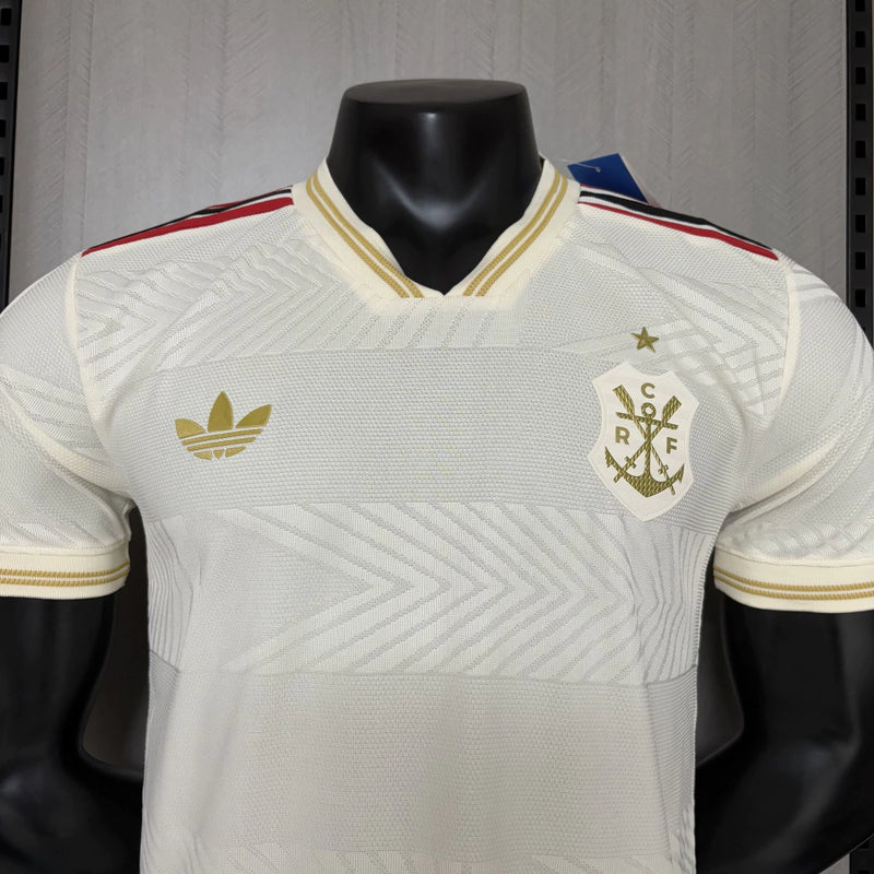 Camisa Flamengo Player 3 - 25/26