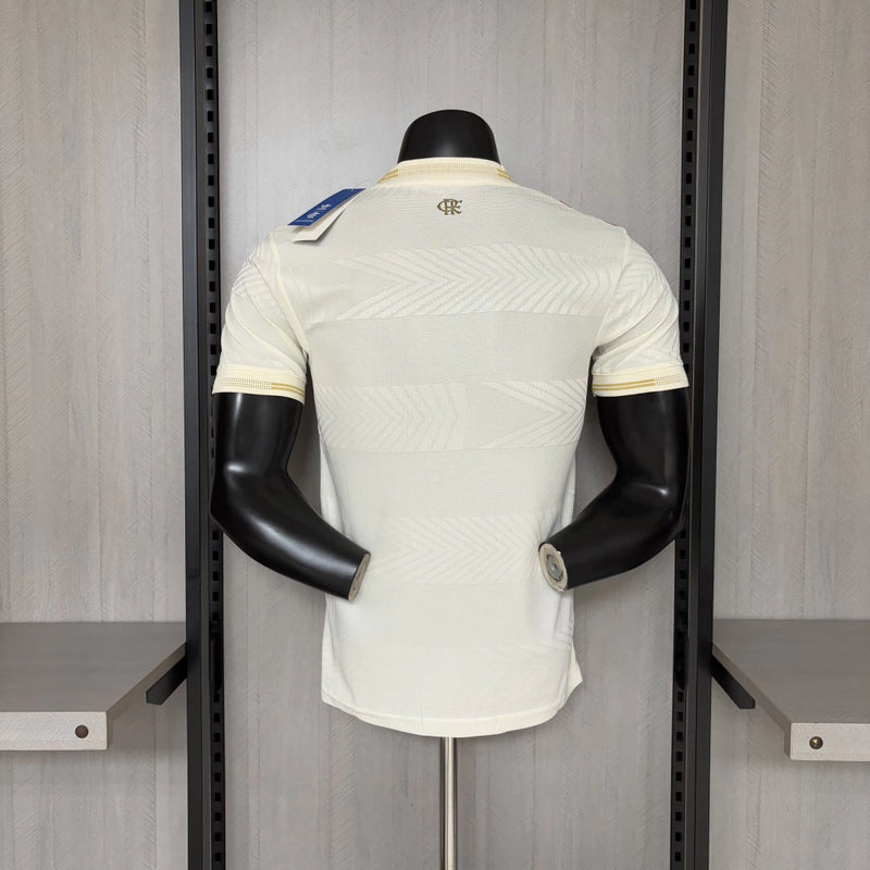 Camisa Flamengo Player 3 - 25/26