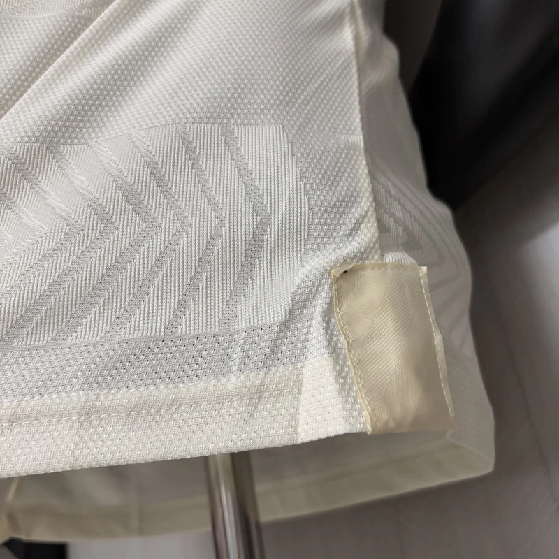 Camisa Flamengo Player 3 - 25/26