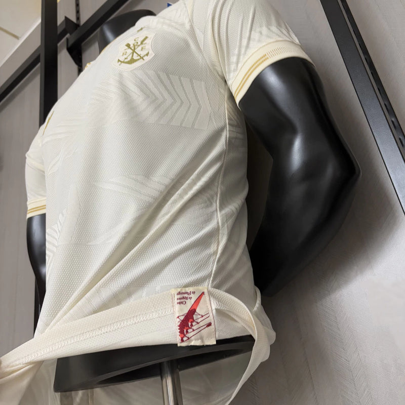 Camisa Flamengo Player 3 - 25/26