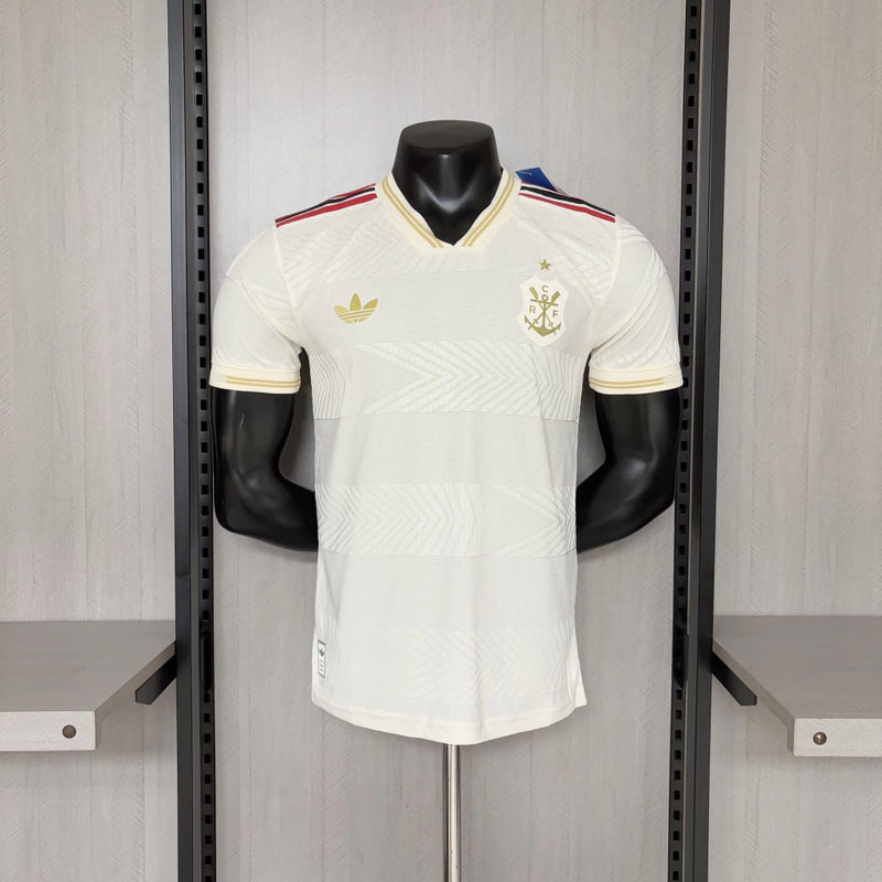 Camisa Flamengo Player 3 - 25/26