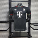 Camisa Bayern de Munique Player 3 - 25/26
