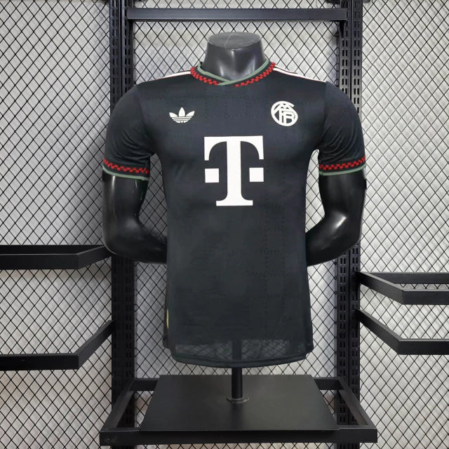 Camisa Bayern de Munique Player 3 - 25/26