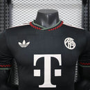 Camisa Bayern de Munique Player 3 - 25/26
