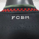 Camisa Bayern de Munique Player 3 - 25/26