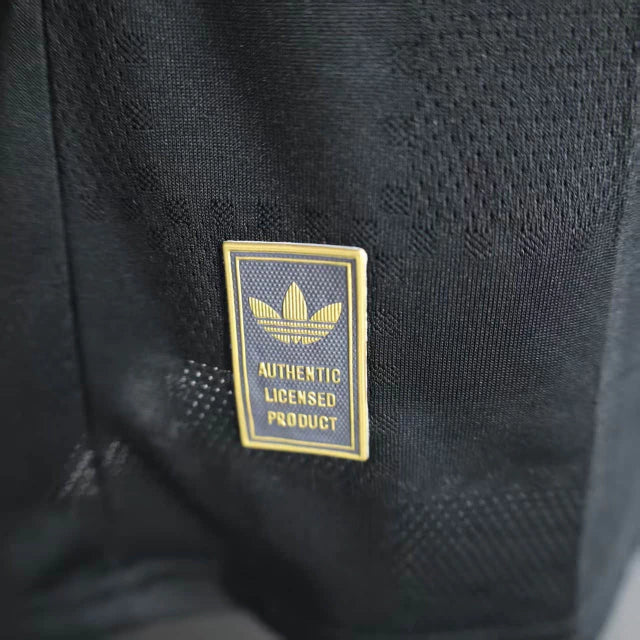 Camisa Bayern de Munique Player 3 - 25/26