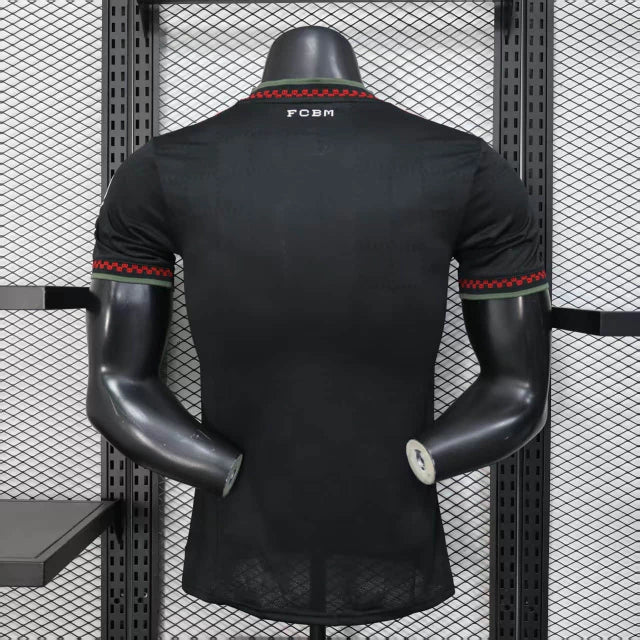 Camisa Bayern de Munique Player 3 - 25/26