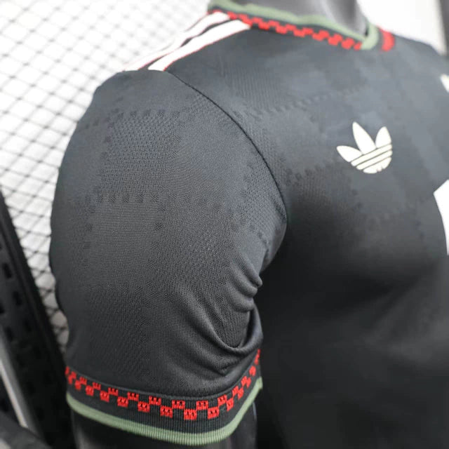 Camisa Bayern de Munique Player 3 - 25/26