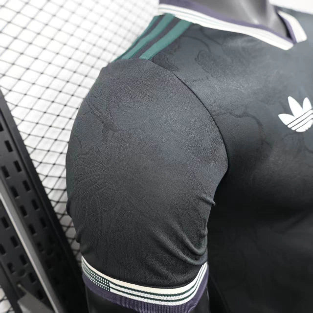 Camisa Juventus Player 3 - 25/26