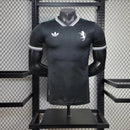 Camisa Juventus Player 3 - 25/26