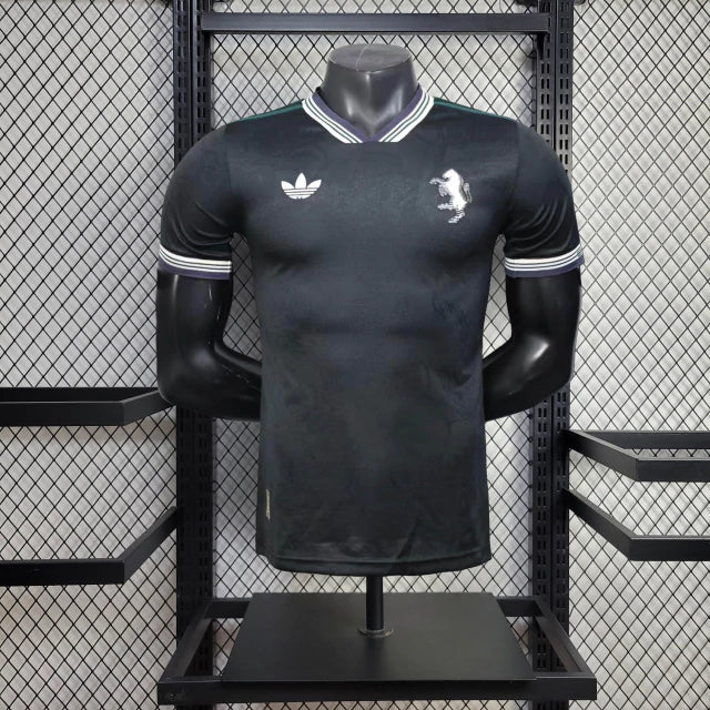 Camisa Juventus Player 3 - 25/26