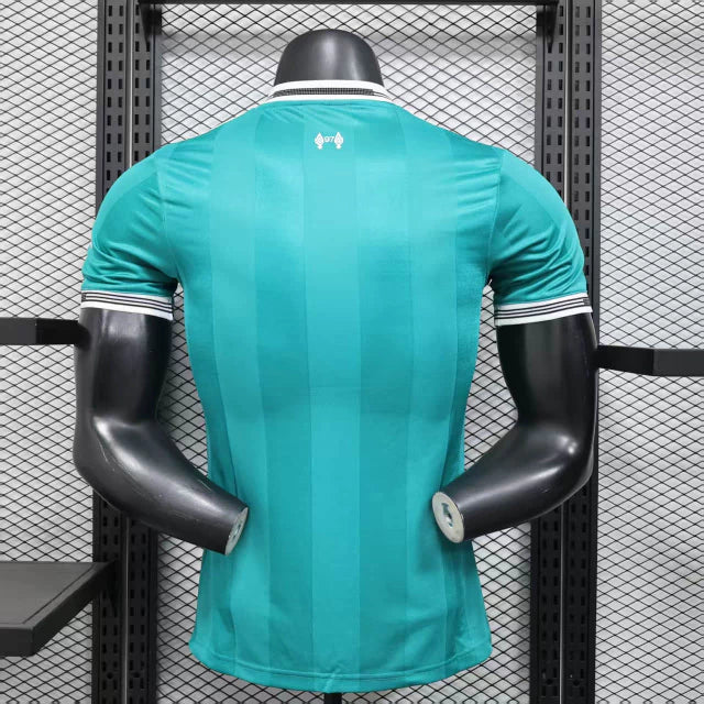 Camisa Liverpool Player 3 - 25/26