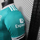 Camisa Liverpool Player 3 - 25/26