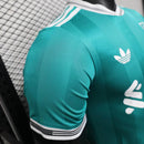 Camisa Liverpool Player 3 - 25/26