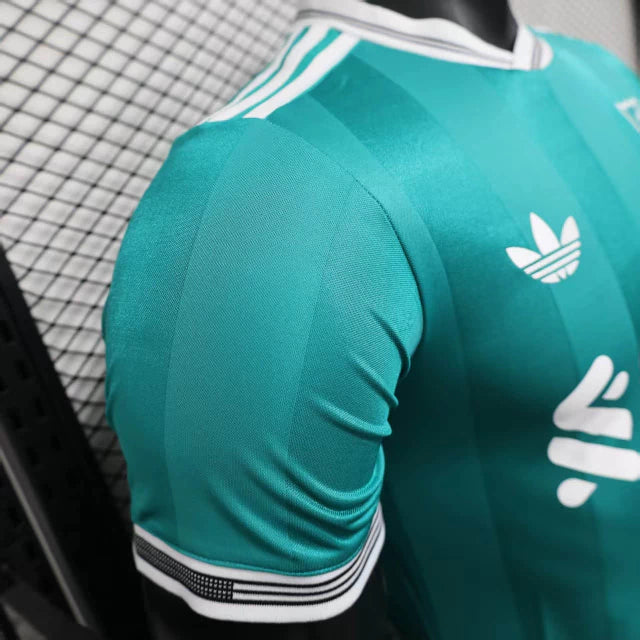 Camisa Liverpool Player 3 - 25/26