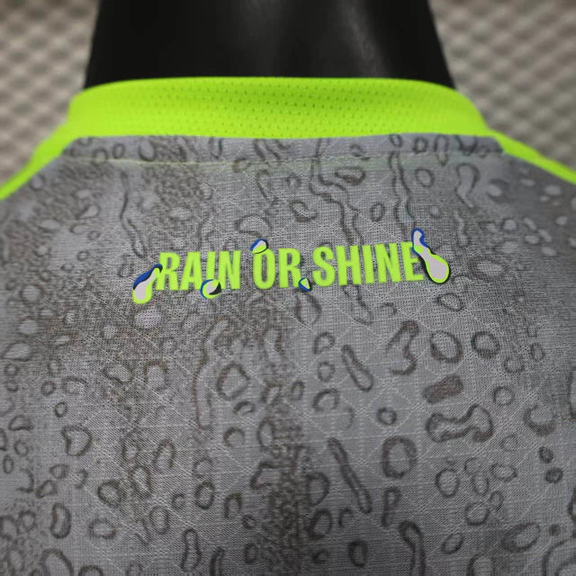 Camisa Manchester City Player 3 - 25/26