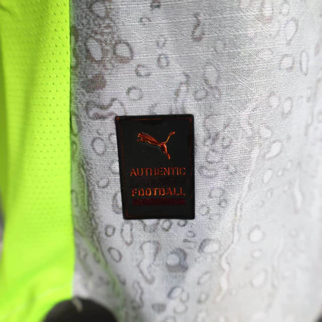 Camisa Manchester City Player 3 - 25/26