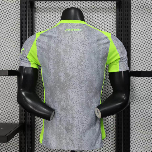 Camisa Manchester City Player 3 - 25/26