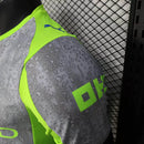 Camisa Manchester City Player 3 - 25/26