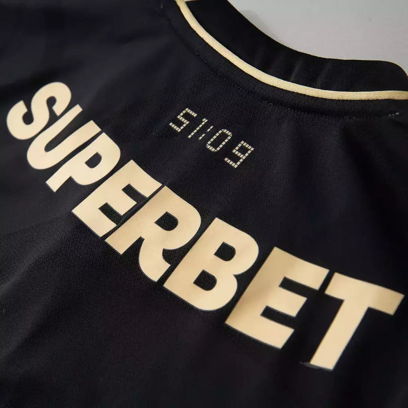 Camisa São Paulo 3 - 25/26