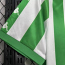 Camisa Real Betis Retrô 1 - 1993/94