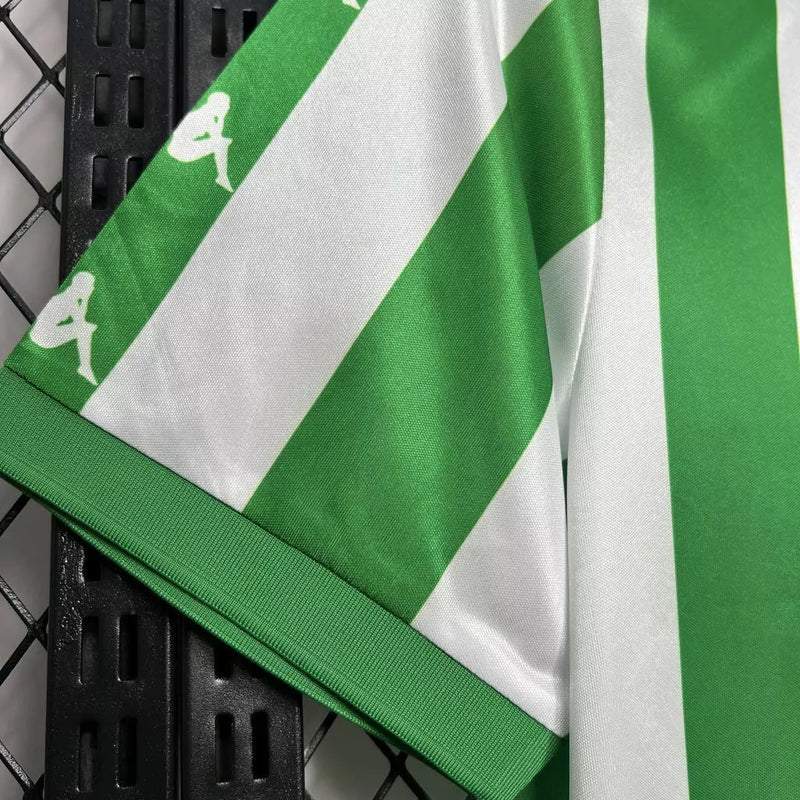 Camisa Real Betis Retrô 1 - 1993/94