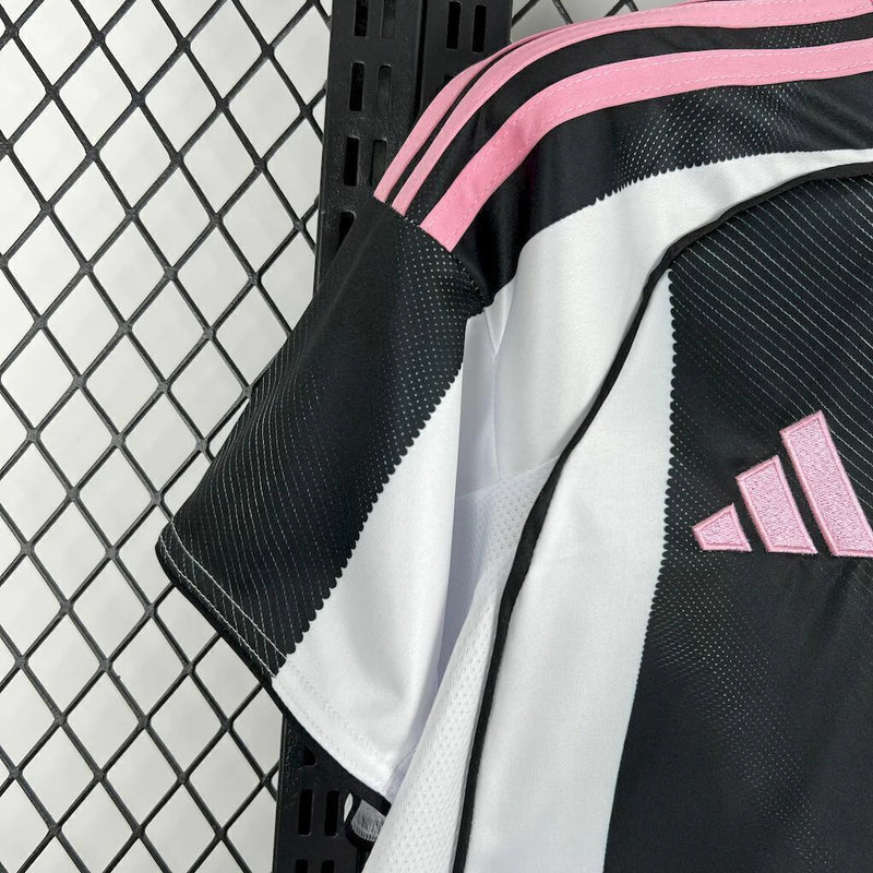 Camisa Juventus 1 - 25/26