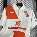 Camiseta Mainz 05 Edição 120 anos - 25/26