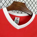 Camisa Liverpool Retrô 1 - 1979