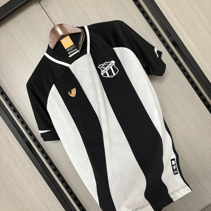 Camisa Ceará 1 - 25/26