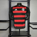 Camisa Flamengo Player 1 - 25/26