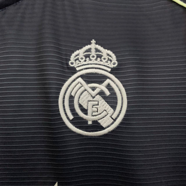 Camisa Real Madrid 2 - 25/26