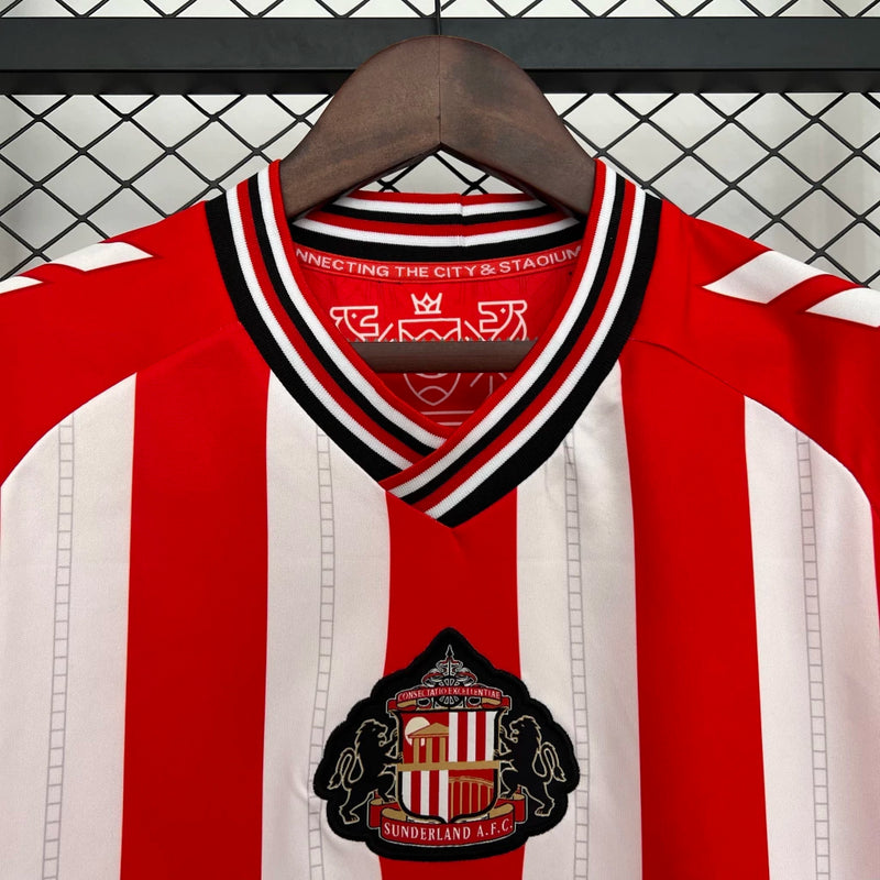Camisa Sunderland 1 - 25/26