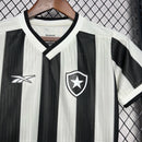 Camisa Botafogo Feminina 1 - 24/25