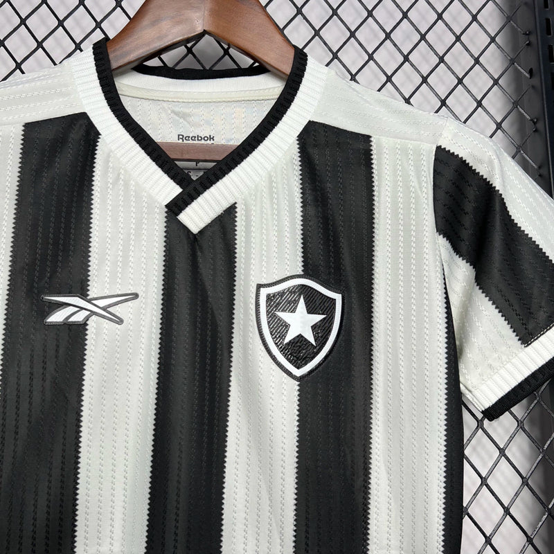 Camisa Botafogo Feminina 1 - 24/25