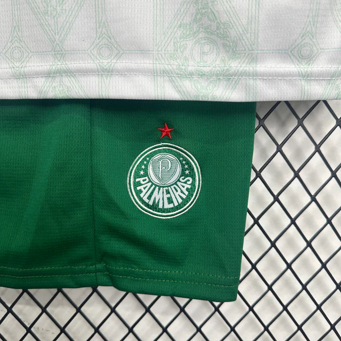 Kit Infantil Palmeiras 2 - 25/26