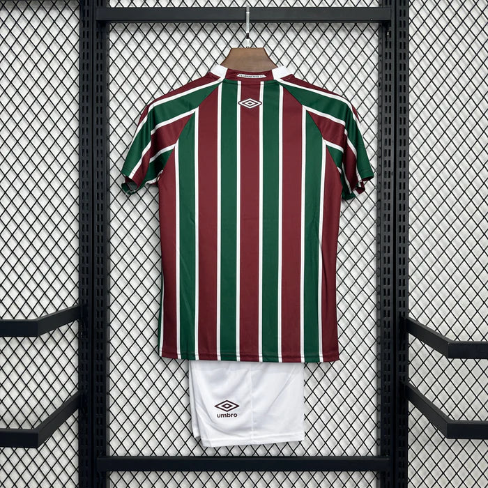 Kit Infantil Fluminense 1 - 25/26