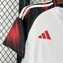 Camisa Flamengo 2 - 25/26