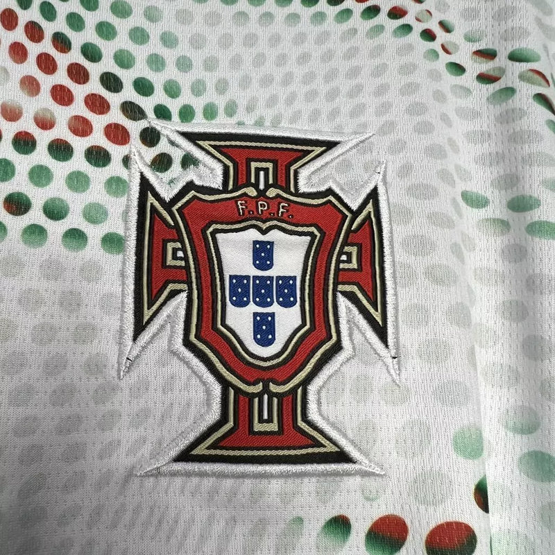 Camisa Portugal 2 - 2025