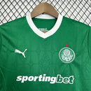 Kit Infantil Palmeiras 1 - 25/26